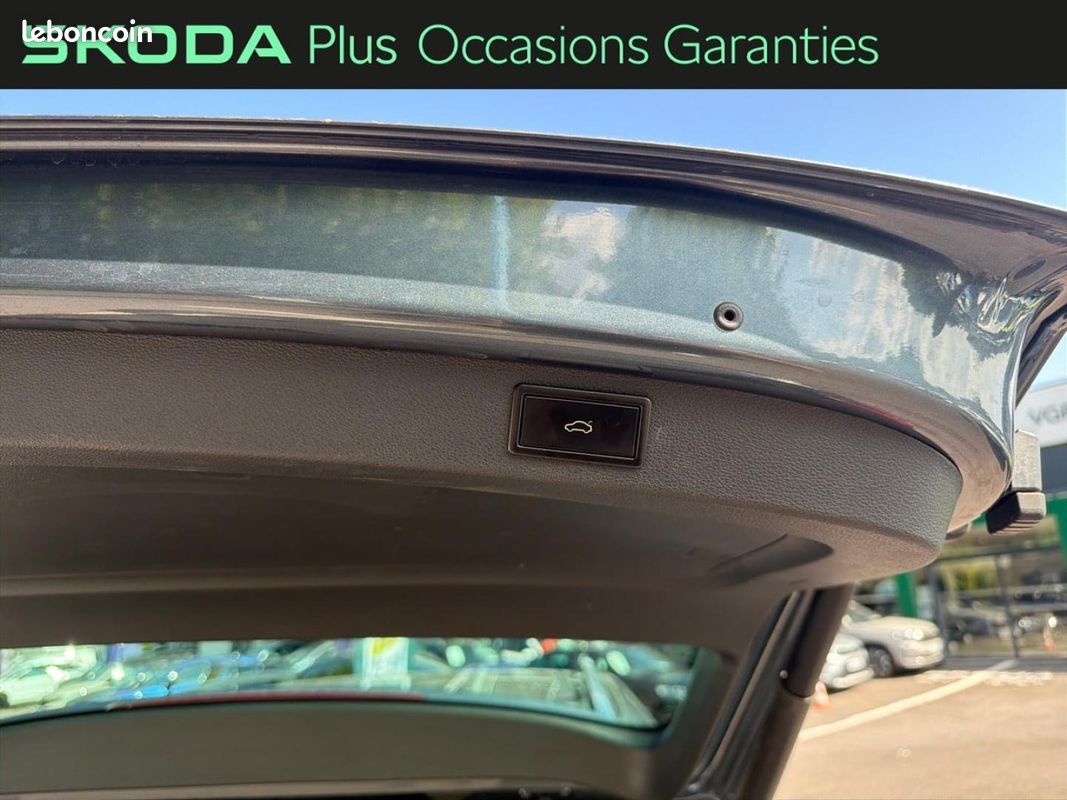 Skoda Kodiaq 2.0 TDI 150 SCR Laurin & Klement DSG Euro6d-T 7 places (image 17)