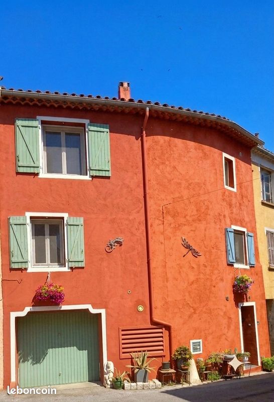 Maison 5 pièces 125 m² · à Pignans · 125 m² · 265 000 €