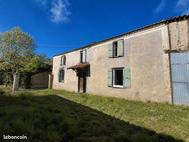 Maison 4 pièces 142 m²