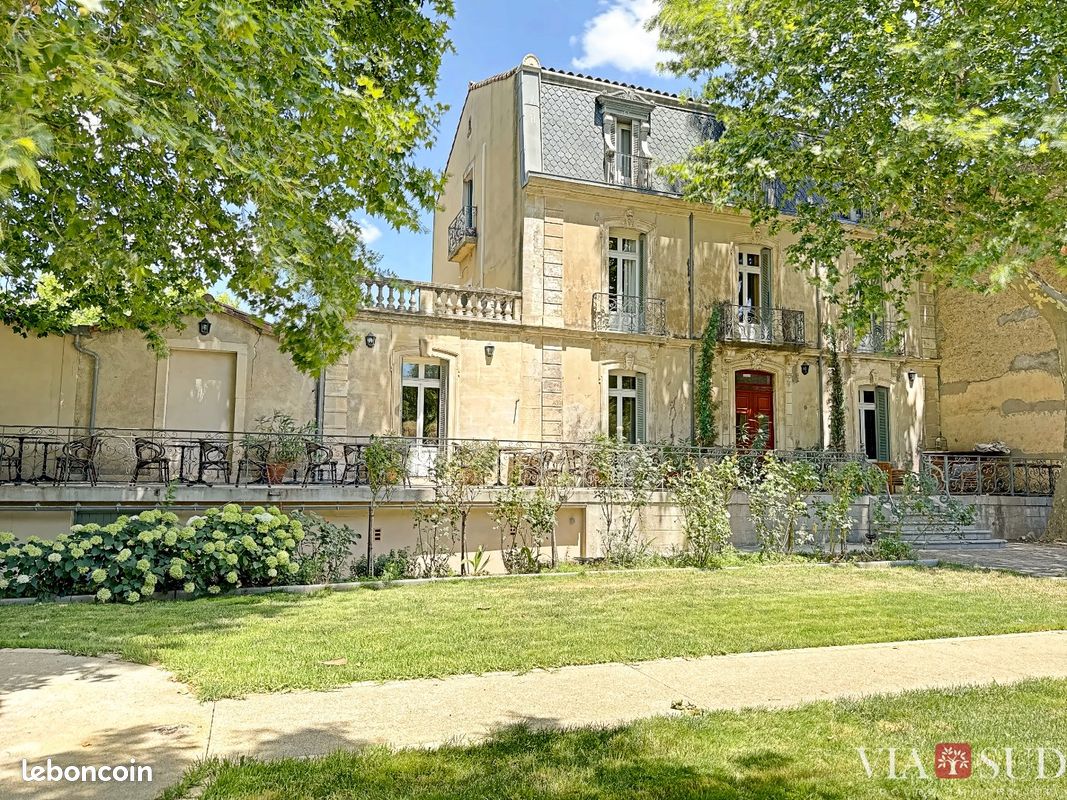 Maison 11 pièces 591 m² · à Béziers · 591 m² · 1 695 000 €