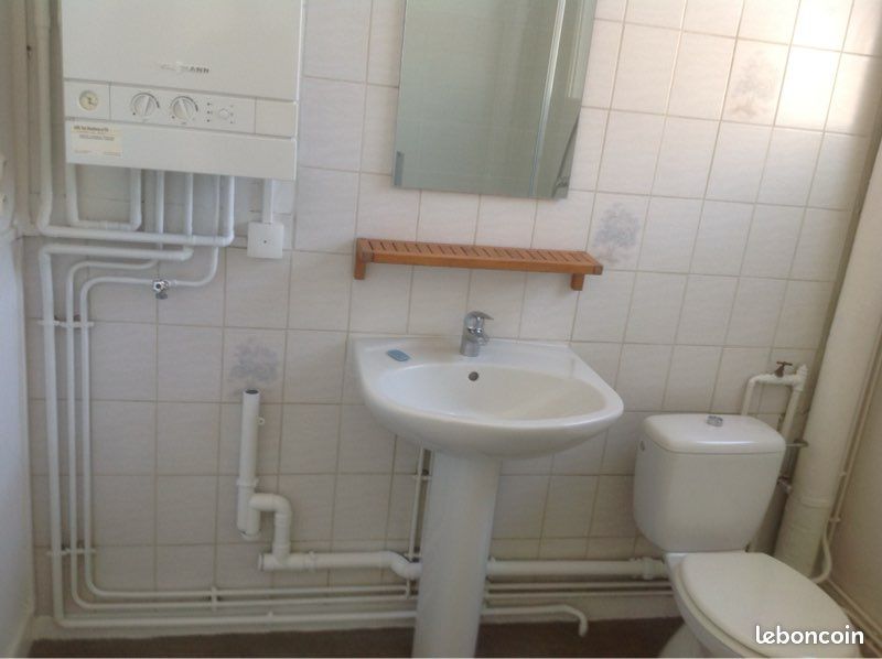 Appartement 4 pièces 71 m² · à Thionville · 71 m² · 800 €/mois