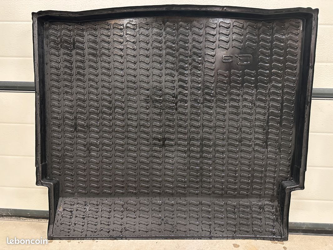 Tapis De Sol Voiture Pour Acura RDX 2010-2017 Doublure Avant Arrière