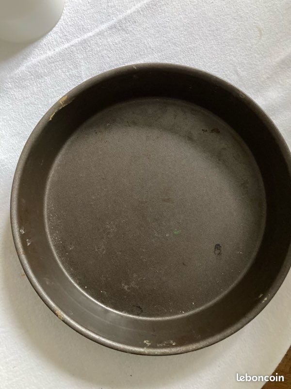 Wok, moule à gâteau, poêle , casserole (image 8)