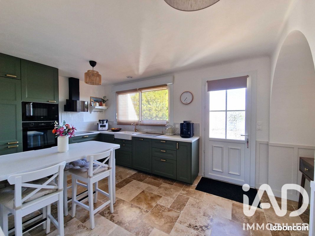 Maison 7 pièces 150 m² · à Les Sables-d'Olonne · 150 m² · 519 000 €