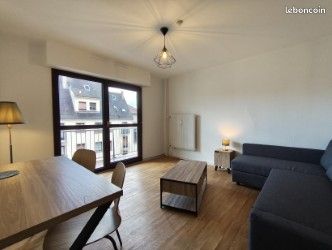 Appartement 1 pièce 25 m² · à Strasbourg · 25 m² · 610 €/mois