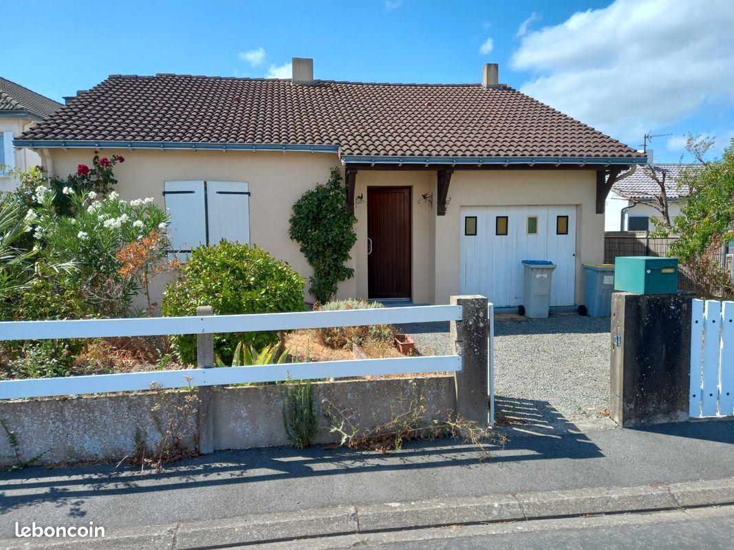 Maison 4 pièces 74 m² · à Les Sorinières · 74 m² · 250 000 €