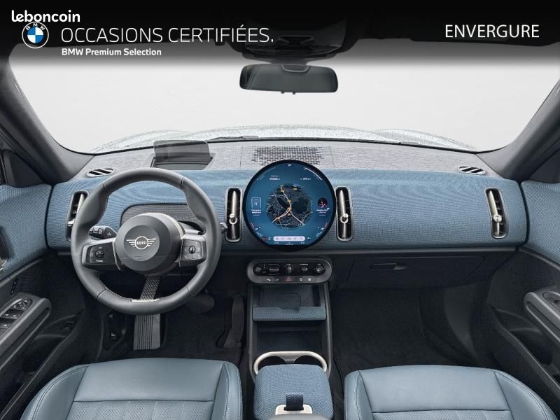 Mini Countryman E 204ch Favoured (image 5)