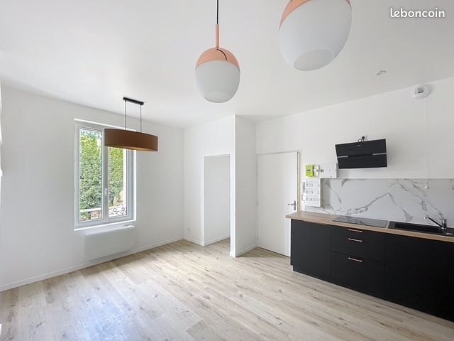 Appartement 2 pièces 40 m² · à Bergerac · 40 m² · 114 000 €