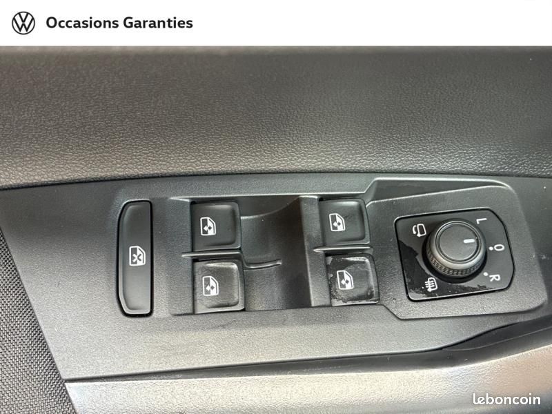 Volkswagen Polo 1.0 TSI 95ch Life Plus (image 25)