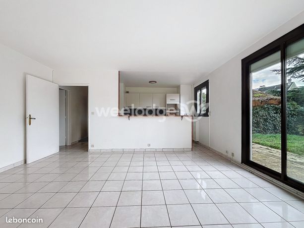 Appartement 2 pièces 52 m²