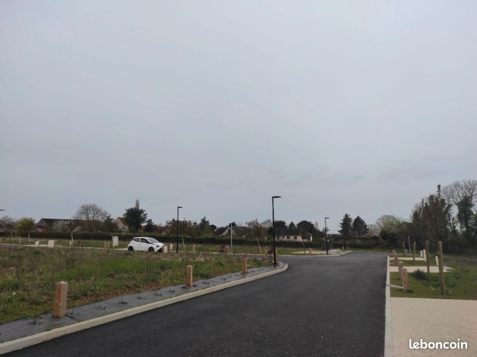 Terrain 308 m² Villiers Sur Orge · à Villiers-sur-Orge · 155 000 €