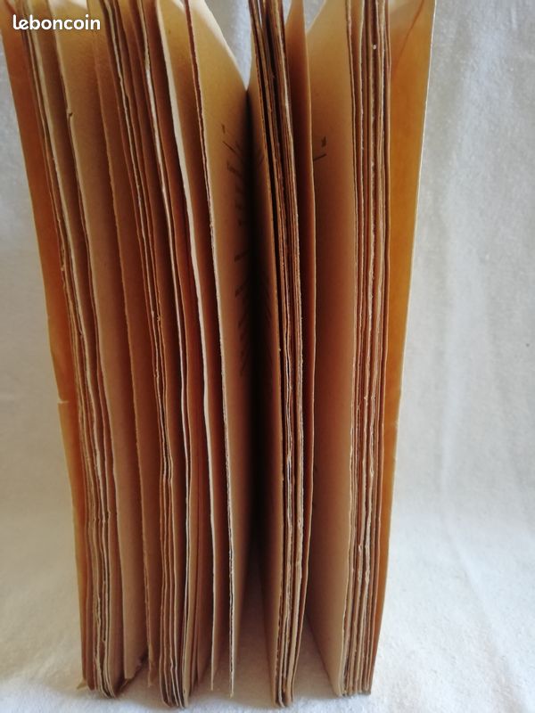Vieux livre (image 2)