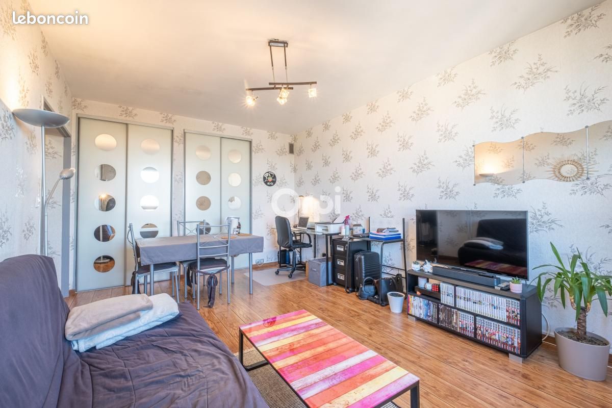 Appartement 2 pièces 56 m² - Limoges 87000 (image principale 1)