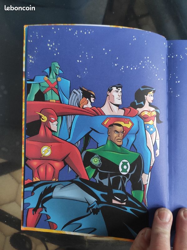 Livre BD (image 2)