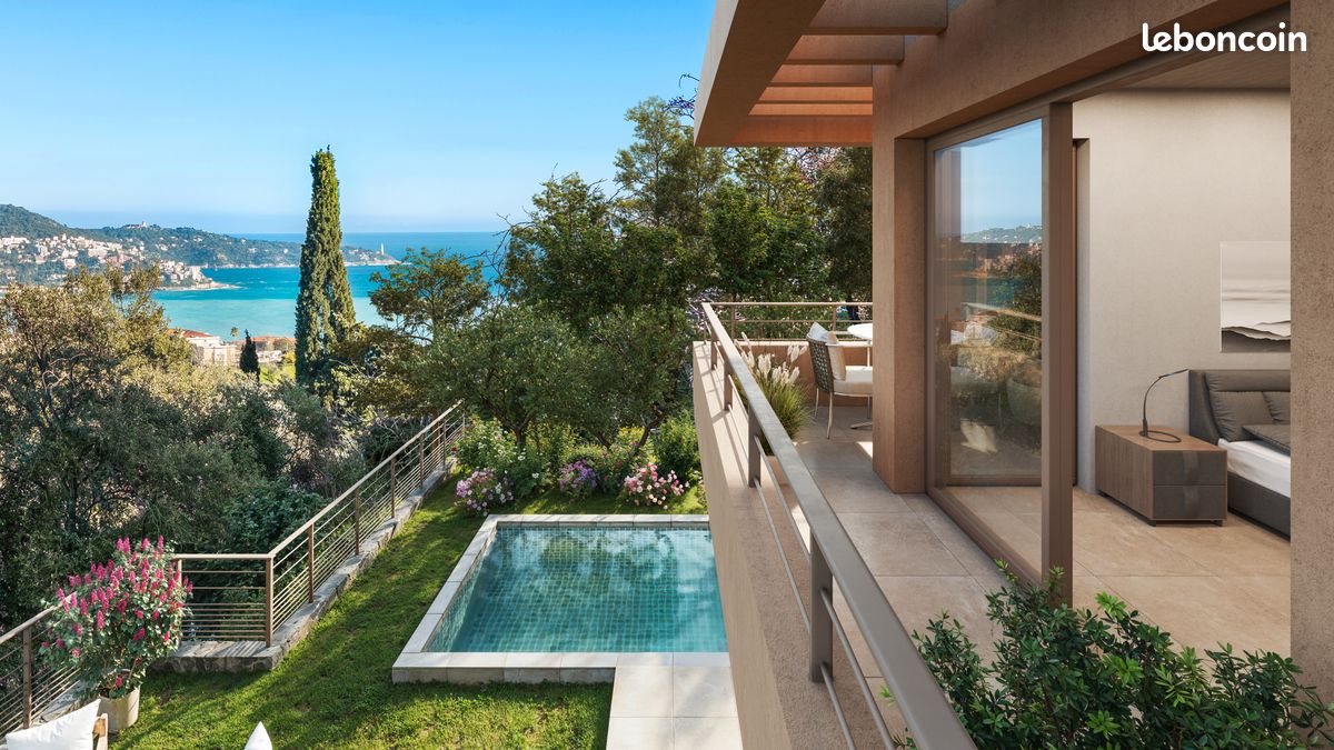 Maison 120 m² · à Nice · 120 m² · 365 000 €