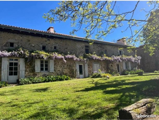 Propriété 9 pièces 280 m²