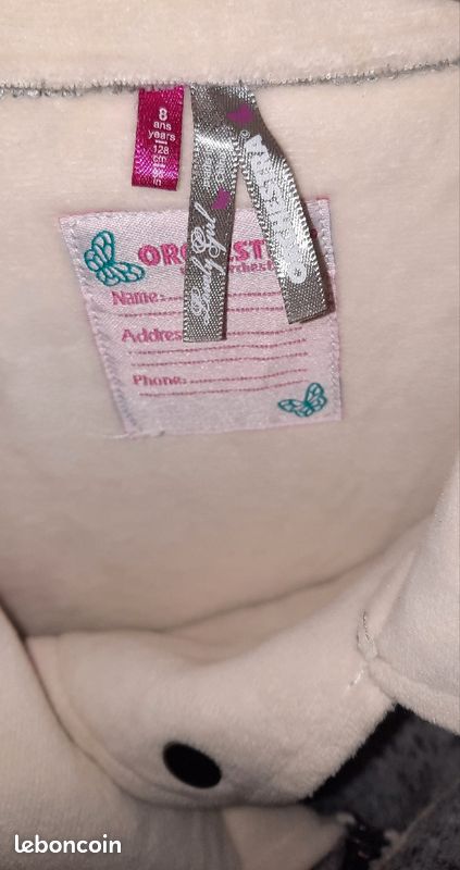Manteau enfant de 8 ans (image 5)