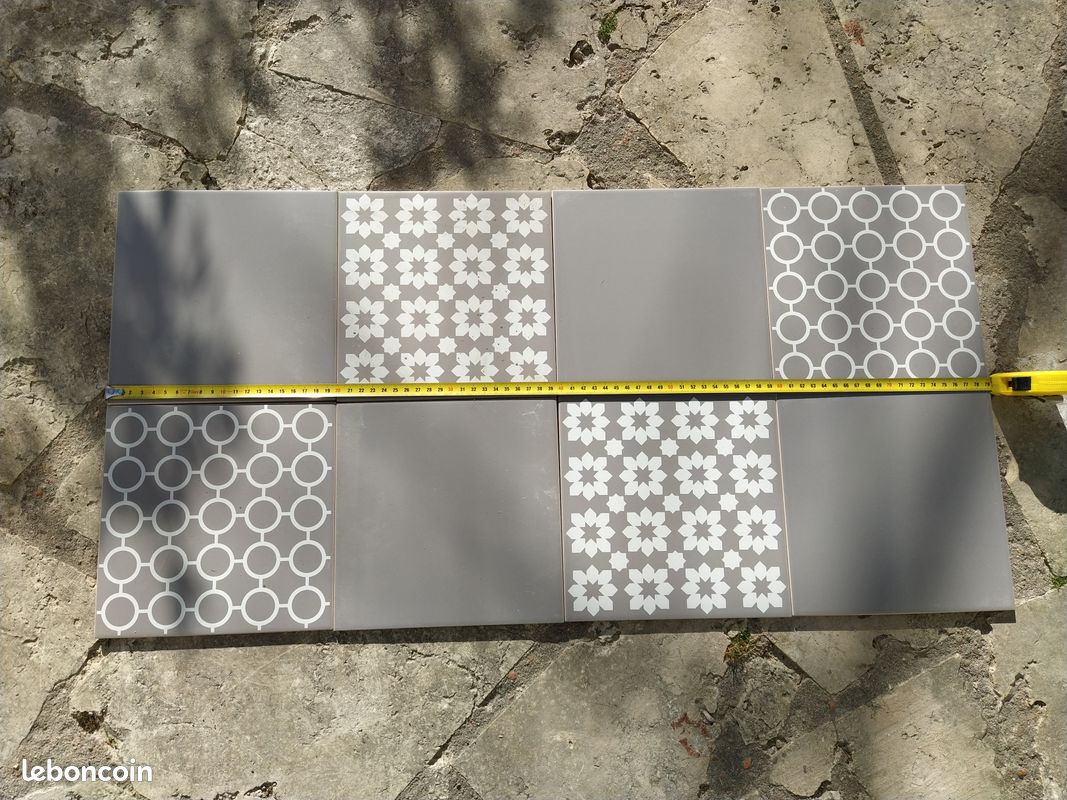 Carrelage mural (image 1)