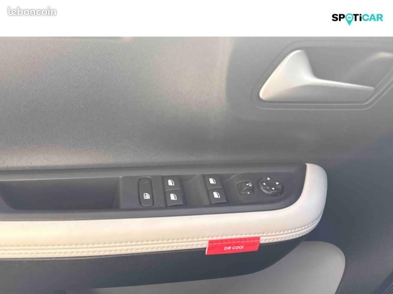 Citroen C3 Aircross 1.2 Hybride 136ch MAX (image 17)