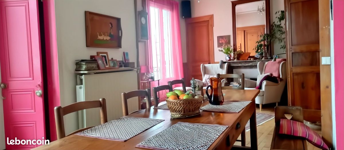 Maison 4 pièces 126 m² · à Saint-Étienne · 126 m² · 159 000 €