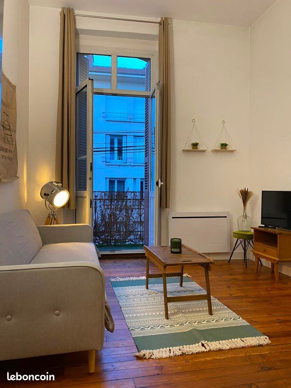 Appartement 2 pièces 30 m² · à Tarbes · 30 m² · 650 €