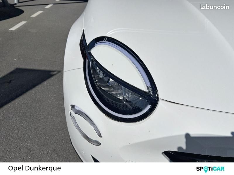 Fiat 600 1.2 Hybrid Turbo 110ch La Prima eDCT6 Step 2 (image 3)