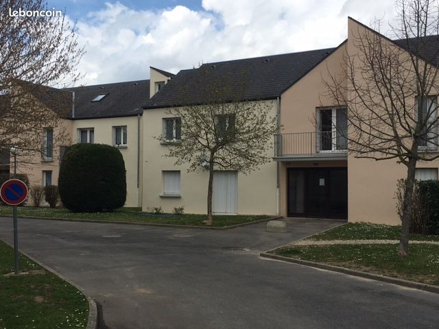 Appartement 5 pièces 110 m² · à Nogent-sur-Vernisson · 110 m² · 658 €/mois