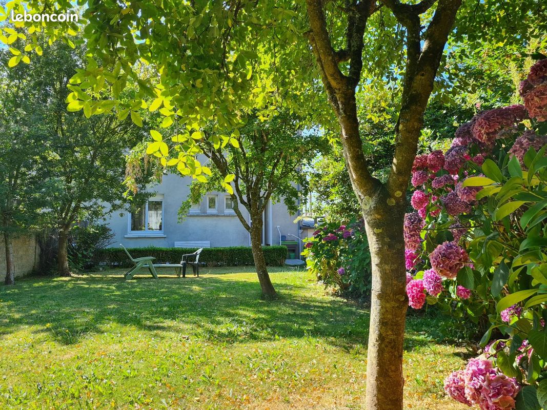 Maison 5 pièces 106 m² · à Guipavas · 106,2 m² · 900 €/mois