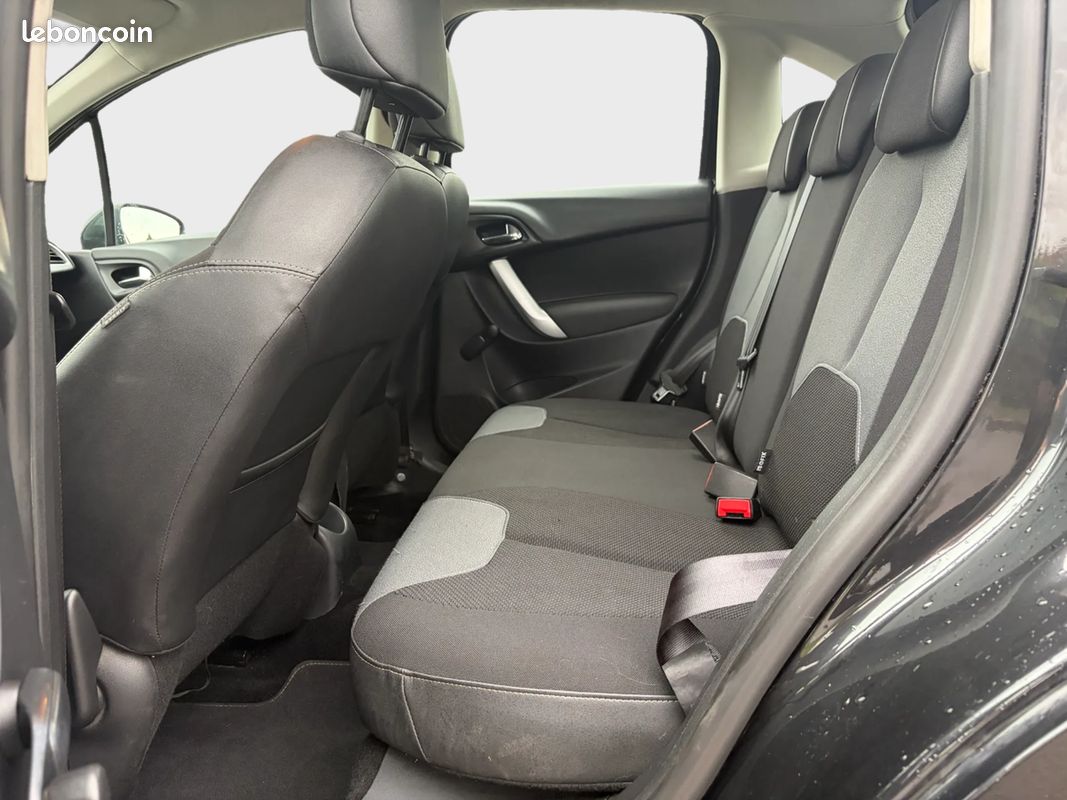 Citroën C3 II 1.4i AIRDREAM 73CV VO860 (image 15)