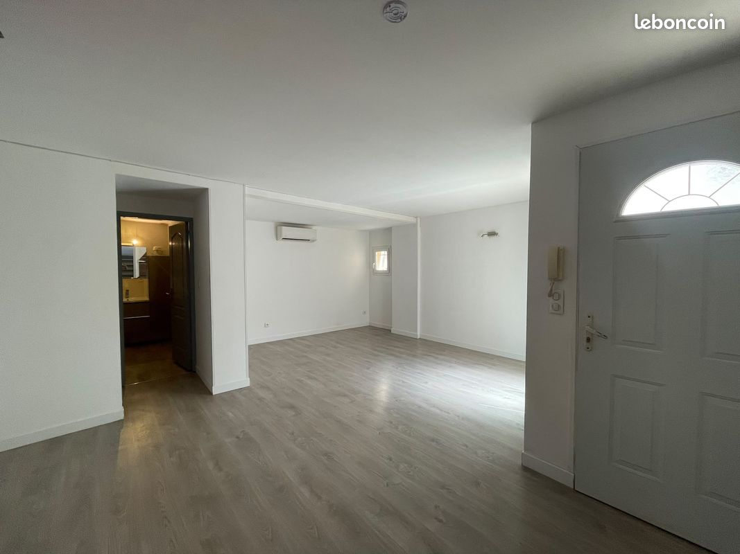 Appartement 2 pièces 54 m² · à Nîmes · 54 m² · 770 €