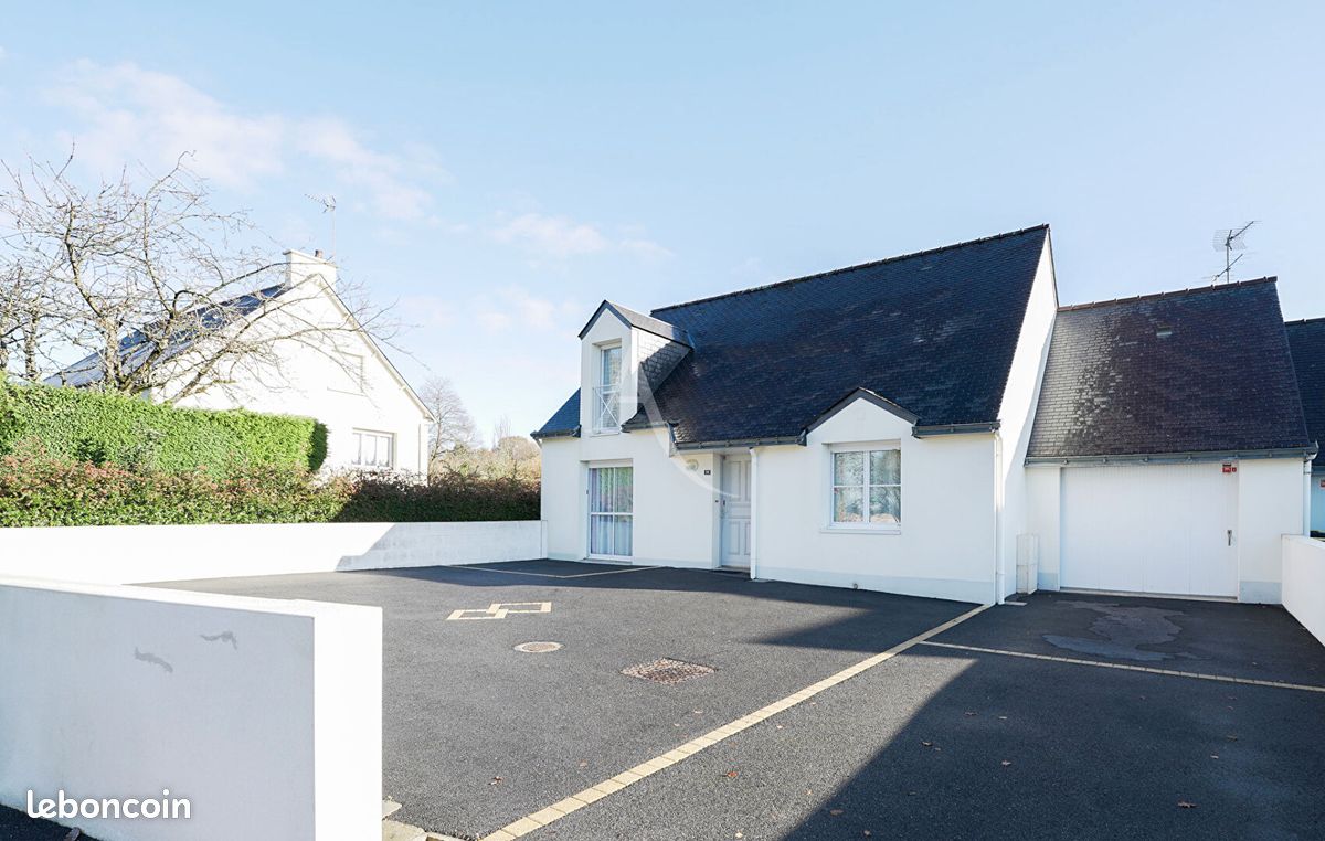 Maison 5 pièces 103 m² · à Ploërmel · 103 m² · 263 500 €