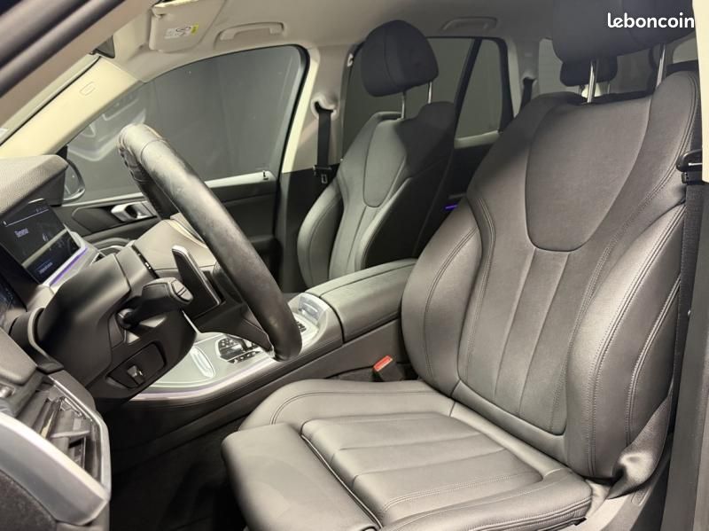 Bmw X5 xDrive45e 394ch Lounge 17cv (image 8)
