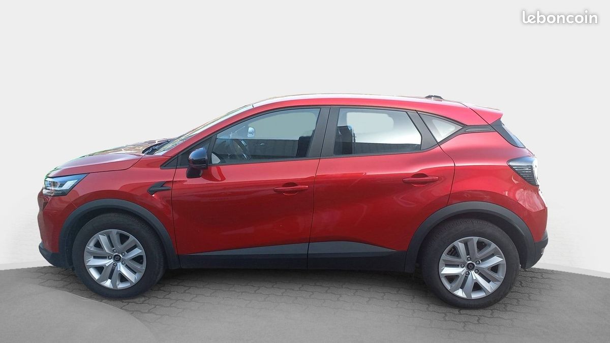 Renault captur tce 90 evolution (image 9)