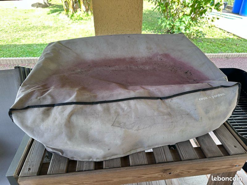 Plancha ENO gaz 3 brûleurs (image 2)