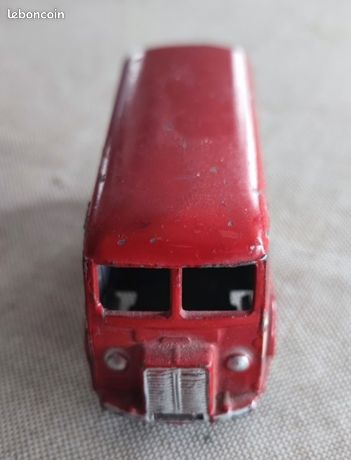 Peugeot D4A Chenard & Walcker QUIRALU/ELIGOR