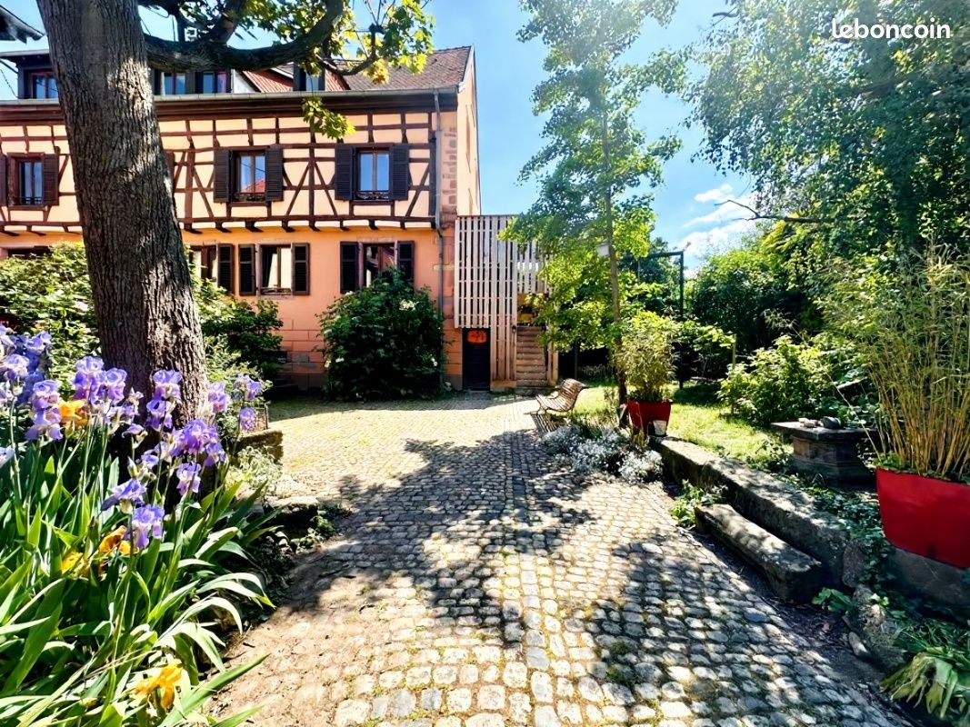 Maison 9 pièces 200 m² · à Turckheim · 200 m² · 380 000 €