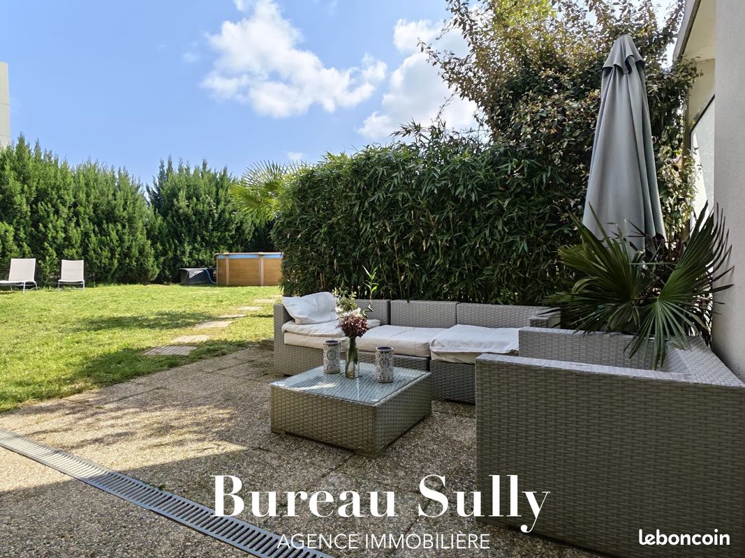 Appartement 3 pièces 65 m² · à Limonest · 65 m² · 289 000 €