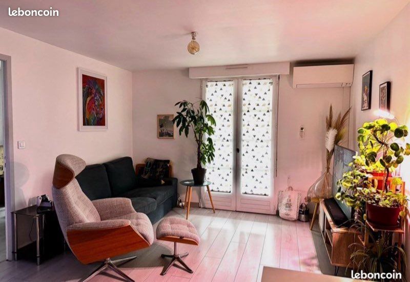 Appartement 3 pièces 54 m² · à Toulouse · 54 m² · 235 000 €