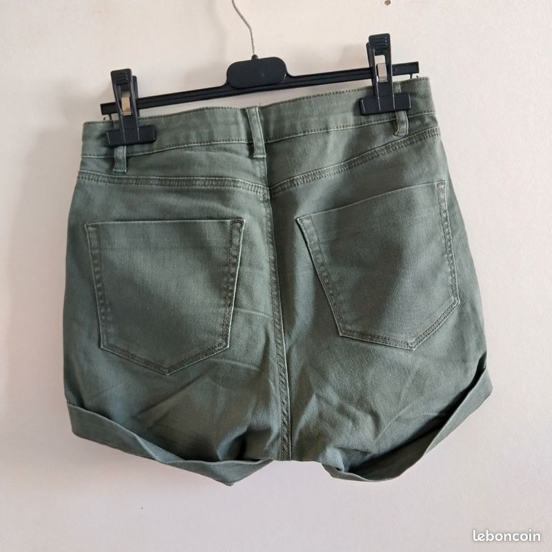 Short femme (image 3)