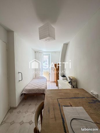 Propriété 3 pièces 74 m² — 2