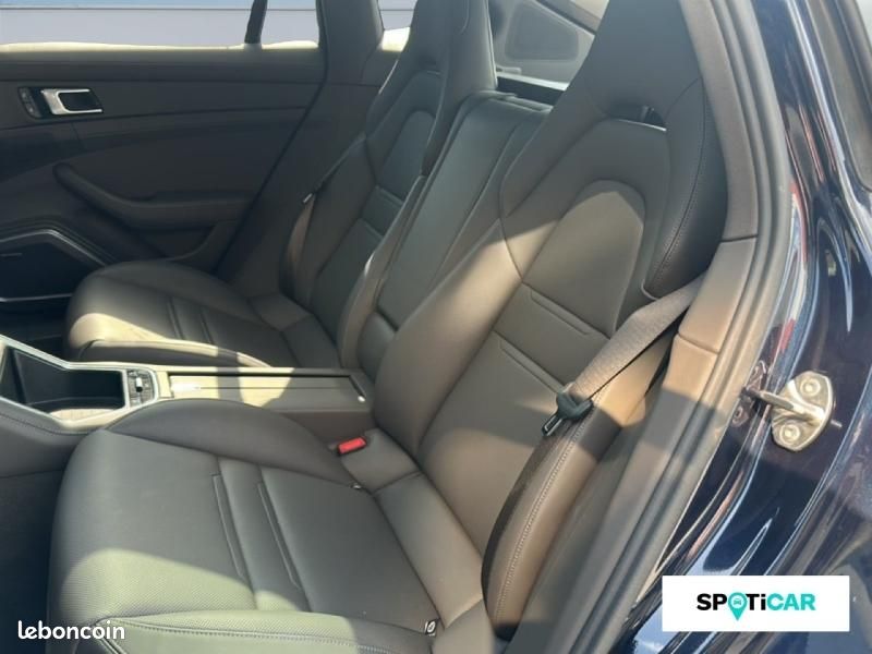Porsche Panamera 2.9 V6 462ch 4 E-Hybrid Platinum Edition (image 11)