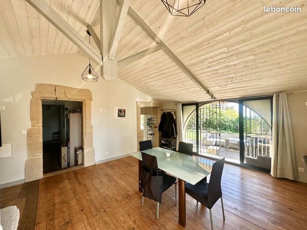 Villa 4 pièces 143 m² — 5