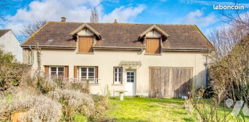 Maison 6 pièces 121 m² · à Le Bellay-en-Vexin · 121 m² · 221 000 €