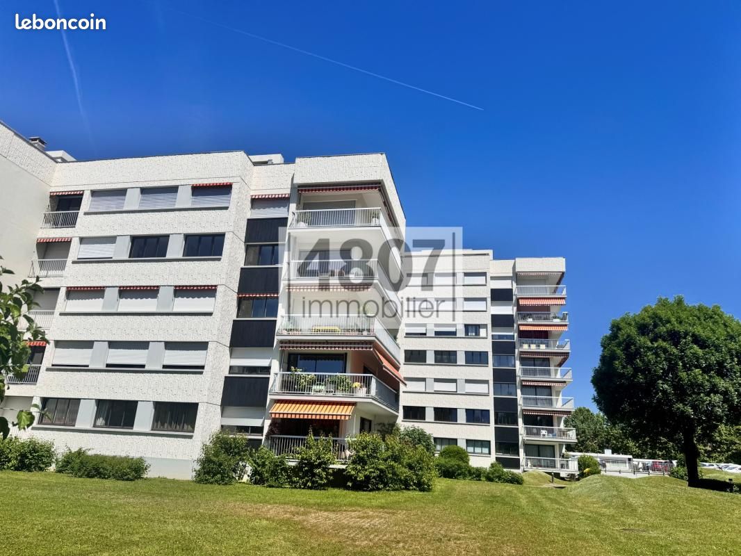 Appartement 1 pièce 38 m² · à Annecy · 38 m² · 279 552 €