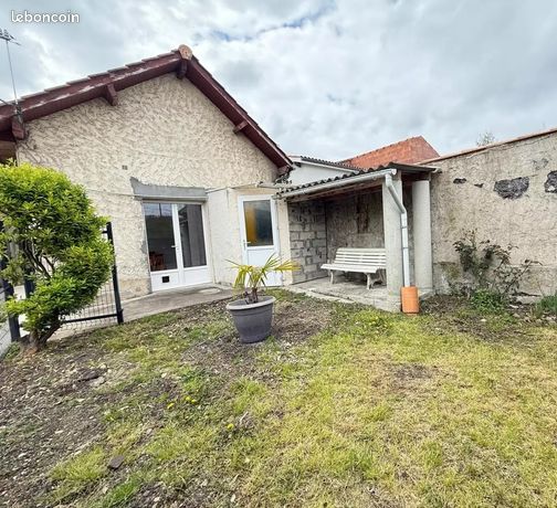 Maison à louer Villeurbanne