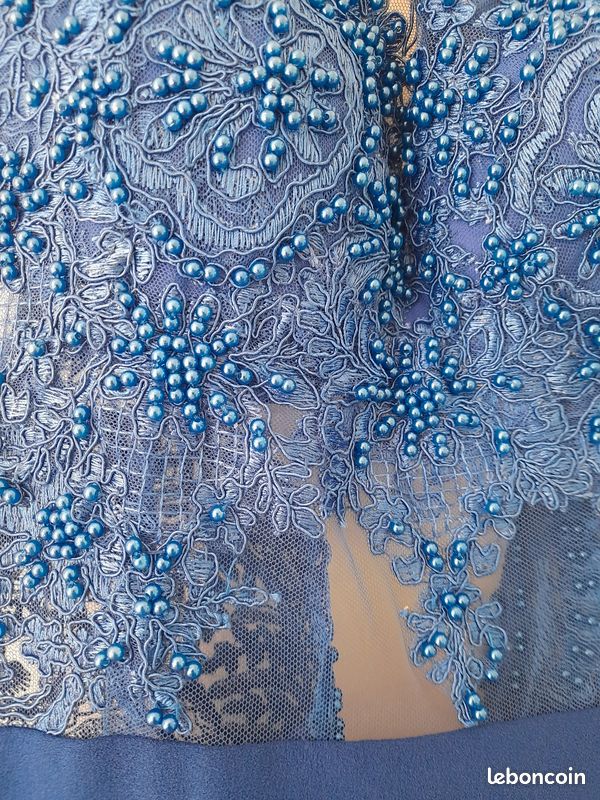 Robe de soirée (image 2)