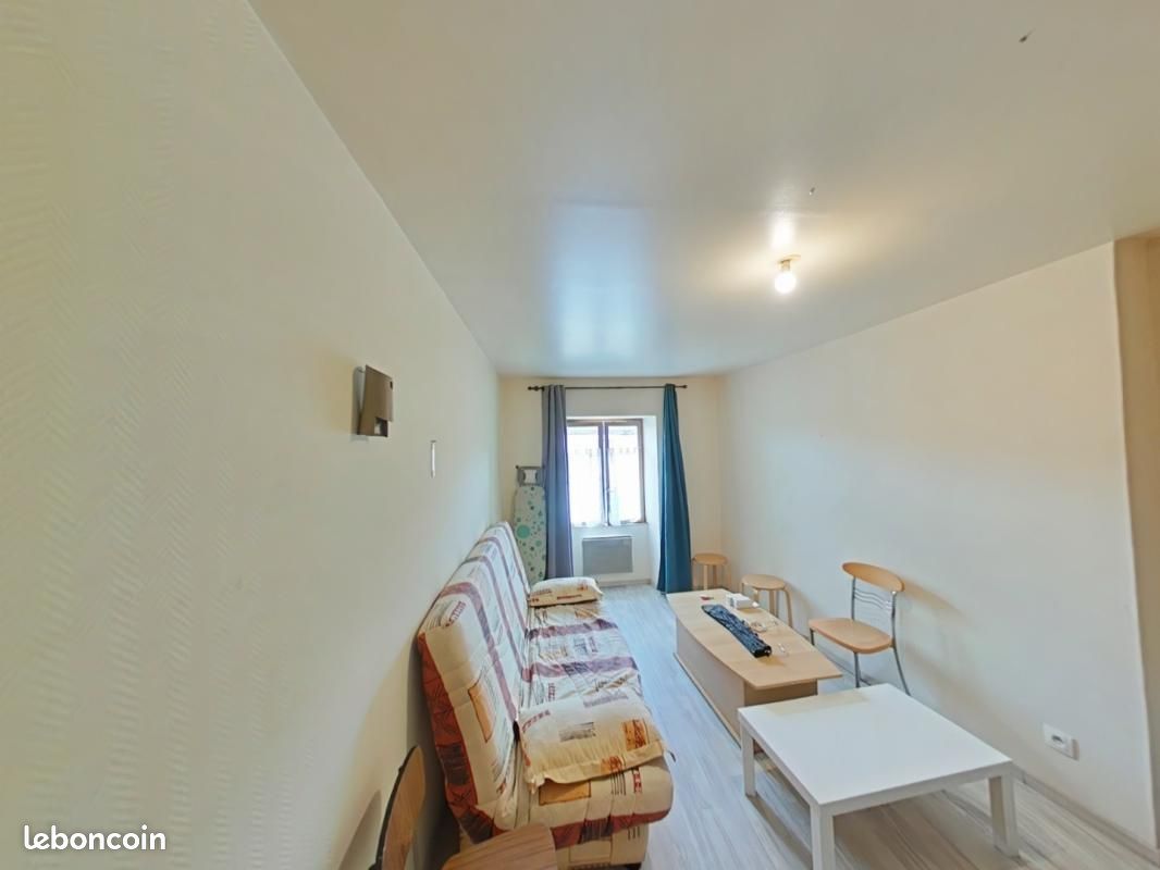 Appartement 1 pièce 29 m² · à Montmorillon · 29 m² · 350 €/mois