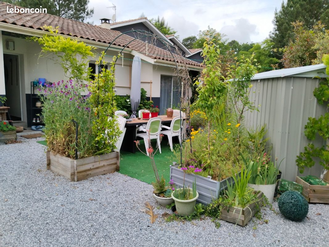 Maison 5 pièces 124 m² · à Saubion · 124 m² · 548 000 €