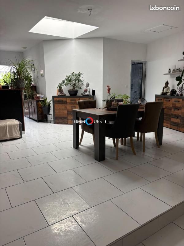 Immeuble 3 pièces 311 m² · à Saint-Martin-Boulogne · 311 m² · 399 000 €