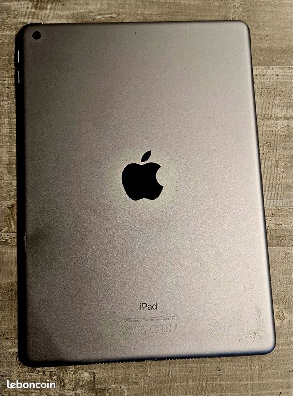 Ipad 9.7 5eme génération (image 2)